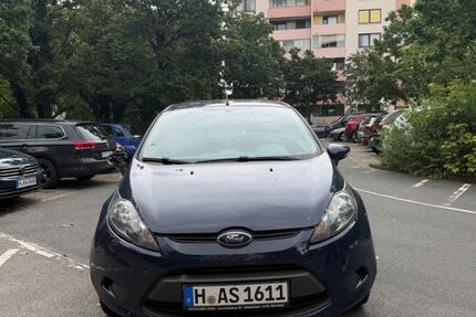 Ford Fiesta 230.000 km 1.099 &euro; Isernhagen 30916