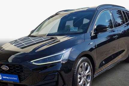Ford Focus 20.680 km 21.542 &euro; Hildesheim 31135