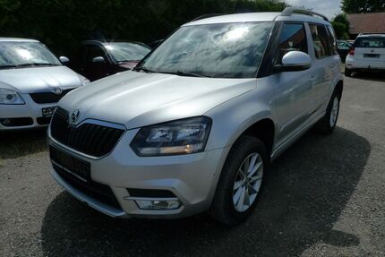 Skoda Yeti 99.500 km 9.550 € Holtensen 30974