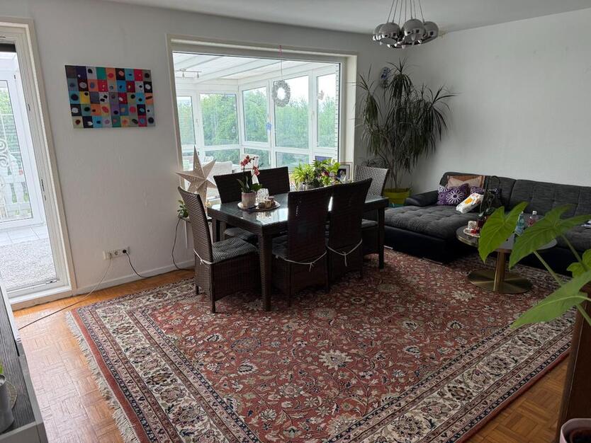 Exklusives 3-Familienhaus am Feldrand von Ronnenberg