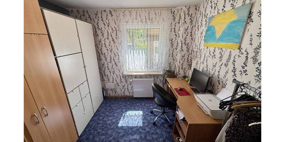 Doppelhaushälfte Burgwedel Fuhrberg - 5 Zimmer, 123 m&sup2;, 275.000&euro; | Angebot:26819972