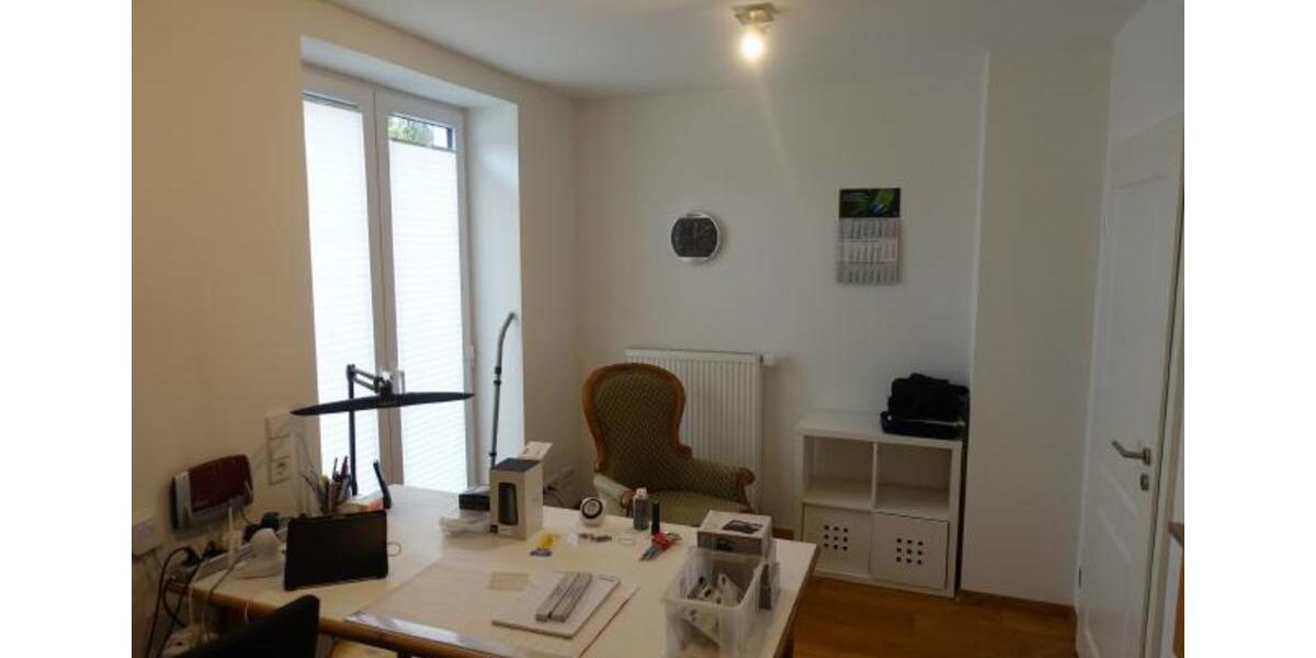 Exklusives Einfamilienhaus in Bestlage von Kirchrode 7 zimmer