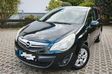 Opel Corsa 215.000 km 2.999 &euro; Hildesheim 31141