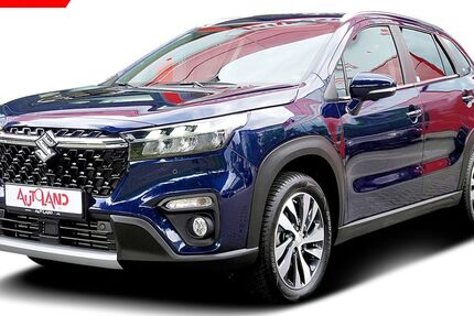 Suzuki (SX4) S-Cross 9.127 km 22.950 € Hannover 30179