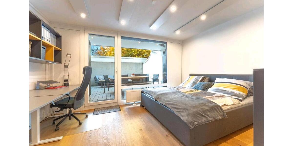 Erdgeschoßwohnung Laatzen - 2 Zimmer, 66 m&sup2;, 940&euro; | Angebot:26638158