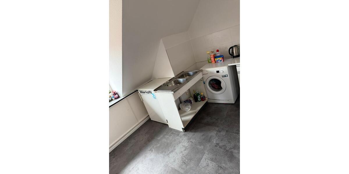 Dachgeschoßwohnung Hildesheim Himmelsthür - 3 Zimmer, 57 m&sup2;, 695&euro; | Angebot:26148375