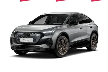 Audi Q4 e-tron 67.123 km 36.550 &euro; Hannover 30179