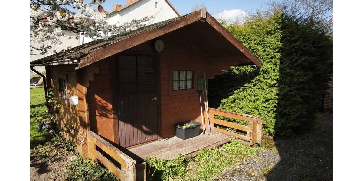 Doppelhaushälfte Neustadt - 6 Zimmer, 135 m&sup2;, 249.900&euro; | Angebot:26306805