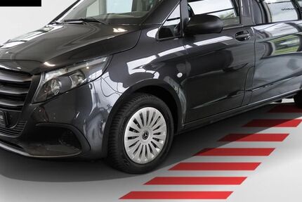 Mercedes-Benz Vito 51.549 km 44.690 € Garbsen 30827