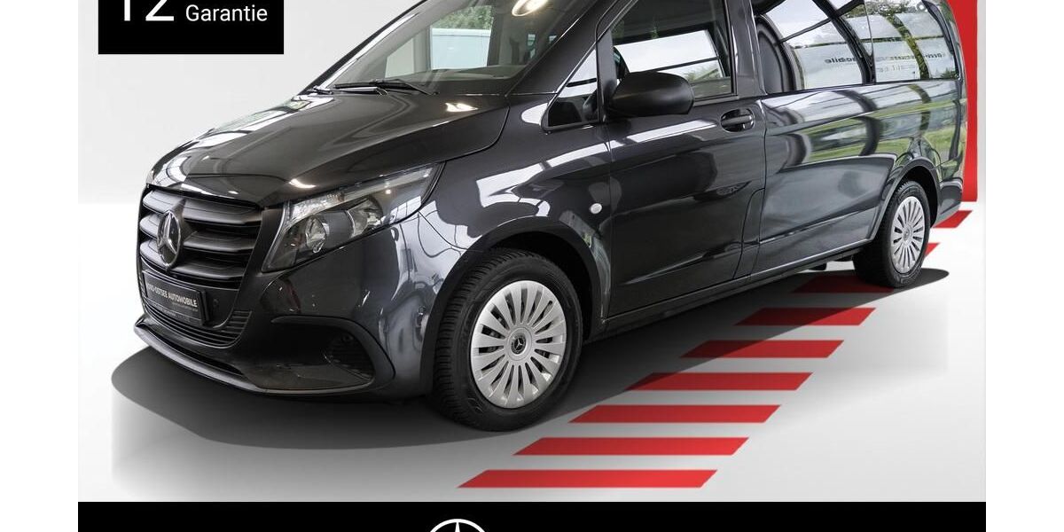 Mercedes-Benz Vito 51.549 km 44.690 € Garbsen 30827