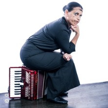 La Signora - Froschkönigin 20.11.2026 Theatersaal Langenhagen