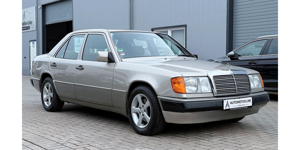 Mercedes-Benz E 200 170.000 km 6.450 &euro; Ronnenberg (Hannover) 30952