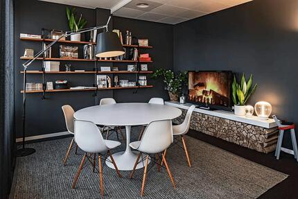 Gewerbeobjekt Hannover Vahrenwald-List - 500&euro; | Angebot:26624449
