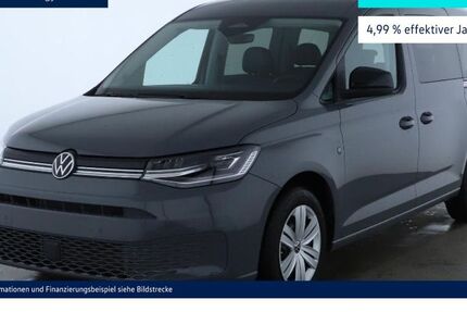 VW Caddy Maxi 12.776 km 34.980 &euro; Hannover 30419