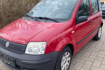 Fiat Panda 123.000 km 1.800 &euro; Hildesheim 31137