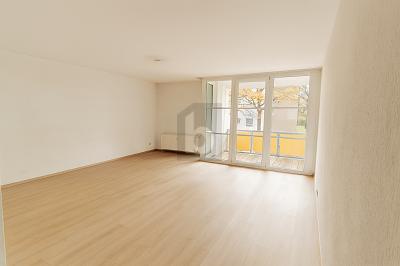 VIEL RAUM, VIELE MÖGLICHKEITEN, WOHNEN IN BOTHFELD - Wohnung Hannover Bothfeld-Vahrenheide | Angebot:26421068
