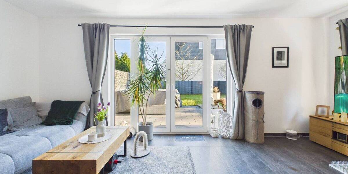 Doppelhaushälfte Isernhagen Isernhagen H.B. - 5 Zimmer, 122 m&sup2;, 599.000&euro; | Angebot:26065141