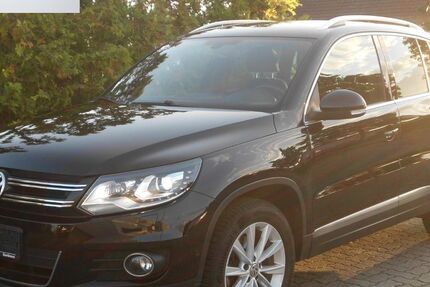 VW Tiguan 105.161 km 16.630 € Garbsen 30827