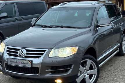 VW Touareg 240.000 km 10.400 € Wunstorf 31515