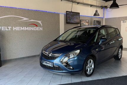 Opel Zafira 170.335 km 6.399 &euro; Hemmingen 30966