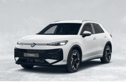 VW T-Roc 11.173 km 33.990 &euro; Langenhagen 30853