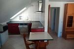 Dachgeschoßwohnung Hannover Bothfeld-Vahrenheide - 2 Zimmer, 52 m&sup2;, 630&euro; | Angebot:27605690