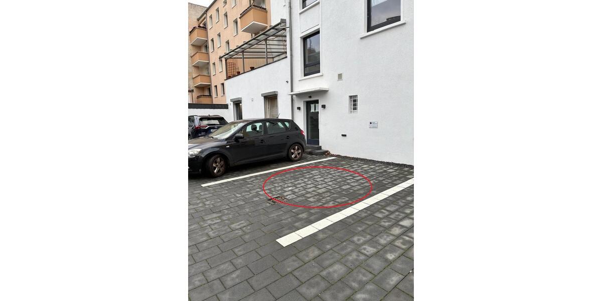 Garagen / Stellplätze Hannover Vahrenwald-List - 100&euro; | Angebot:24567402