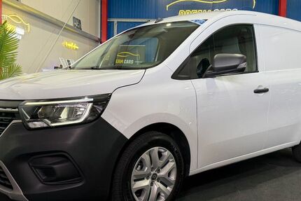 Renault Kangoo 19.580 km 21.880 &euro; Garbsen 30827