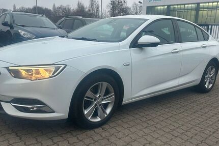 Opel Insignia 269.000 km 6.700 &euro; Seelze 30926