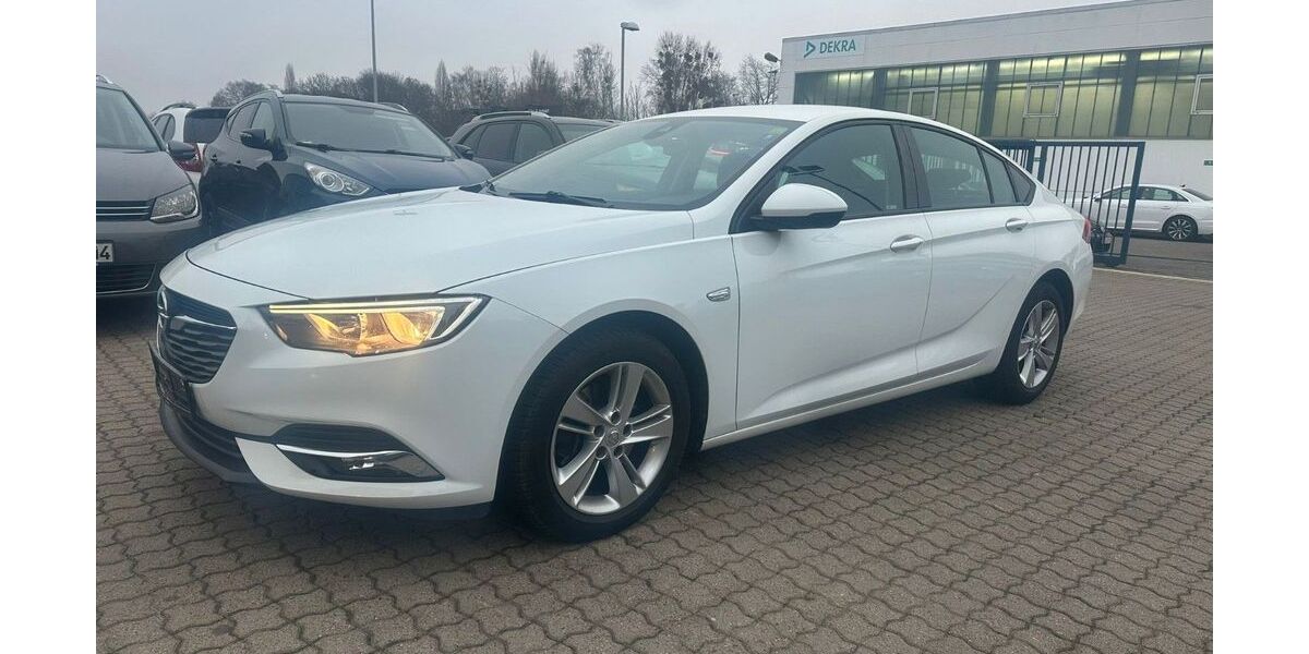 Opel Insignia 269.000 km 6.700 &euro; Seelze 30926