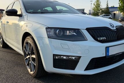Skoda Octavia 237.000 km 12.000 &euro; Laatzen 30880