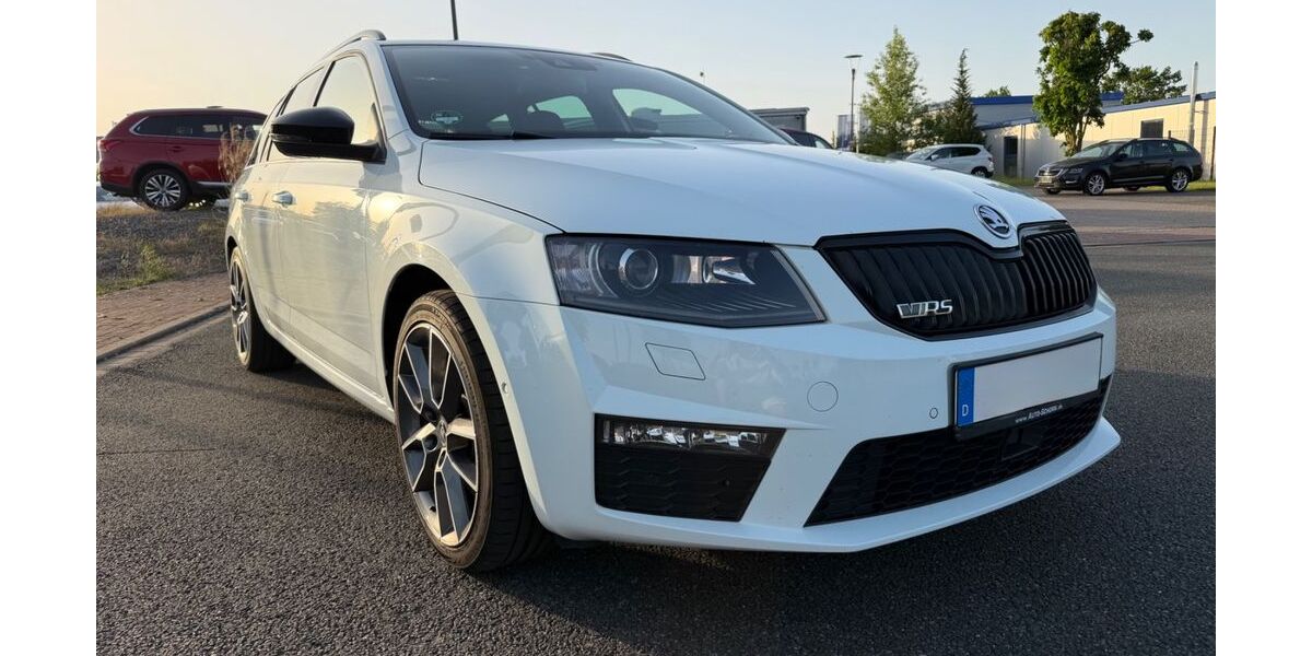 Skoda Octavia 237.000 km 12.000 &euro; Laatzen 30880