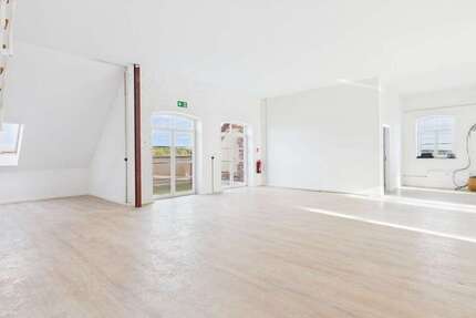 Büro in Burgdorf 1.500 € 155 m² zimmer