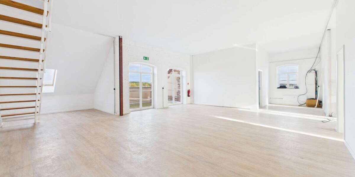 Büro in Burgdorf 1.500 € 155 m² zimmer