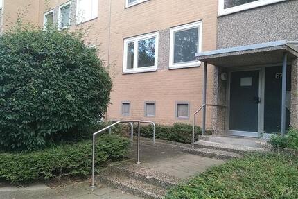 Wohnung Hannover Linden-Limmer - 2 Zimmer, 58 m&sup2;, 129.000&euro; | Angebot:27428118