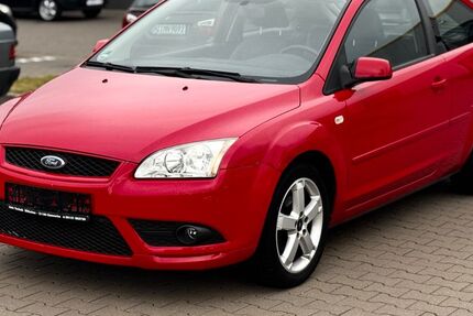 Ford Focus 111.525 km 2.450 &euro; Hildesheim 31135