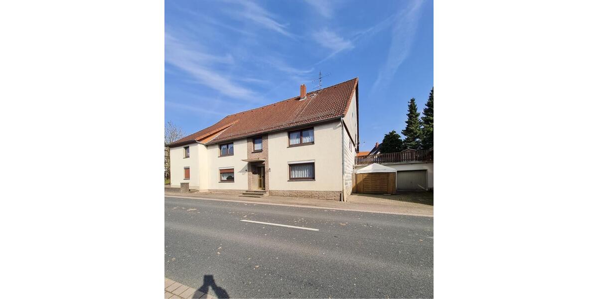 Einfamilienhaus Bad Münder am Deister - 9 Zimmer, 287 m&sup2;, 149.999&euro; | Angebot:26933535