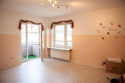 Eigentumswohnung 1 Zimmer Hannover Mitte