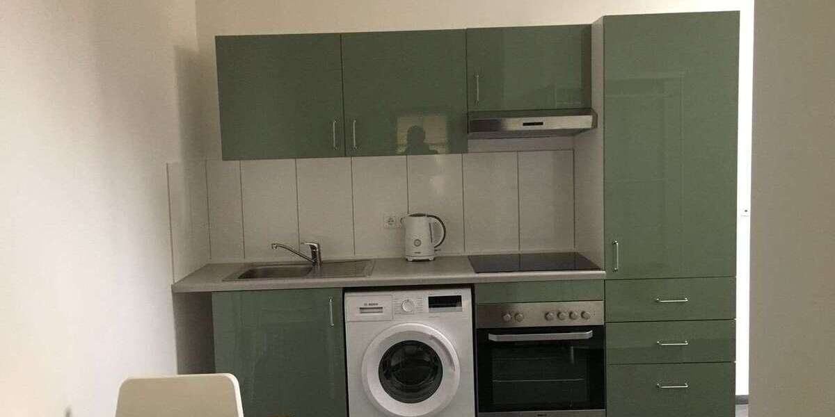 Zimmer Hannover Stöcken - 1 Zimmer, 1.090&euro; | Angebot:24985141