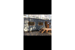 Tiny House 8,40m x 2,40m auf Vlemmix Trailer Winterfest-Mietkauf