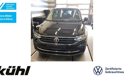 VW Tiguan 28.415 km 26.590 &euro; Hildesheim 31137