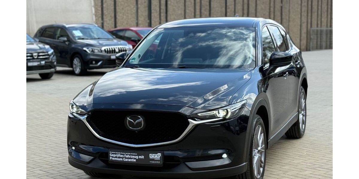 Mazda CX-5 169.000 km 13.700 &euro; Hannover 30449