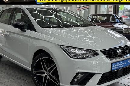 Seat Ibiza 90.000 km 14.650 &euro; Fuhrberg 30938