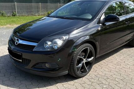 Opel Astra 143.300 km 4.390 &euro; Hannover 30163