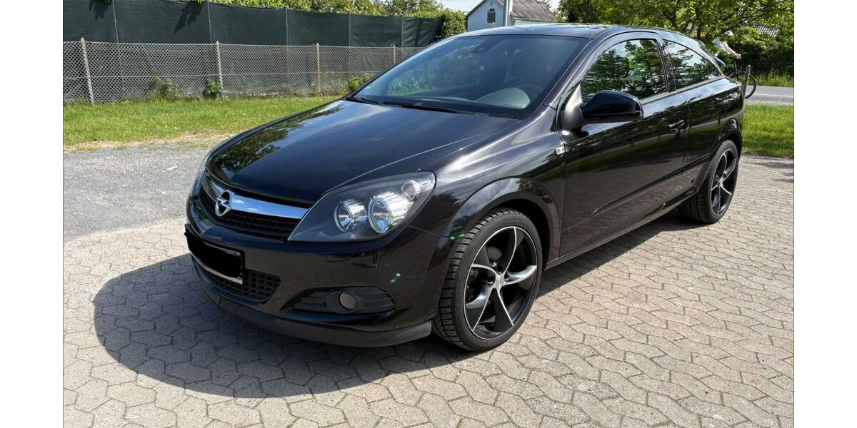 Opel Astra 143.300 km 4.390 &euro; Hannover 30163