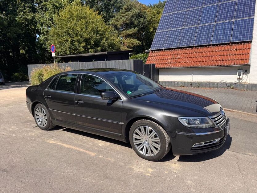 Phaeton