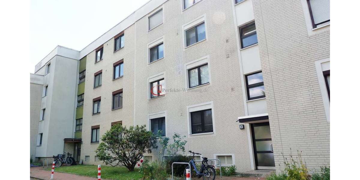 Etagenwohnung Hannover Ahlem-Badenstedt-Davenstedt - 3 Zimmer, 76 m&sup2;, 184.000&euro; | Angebot:27283114