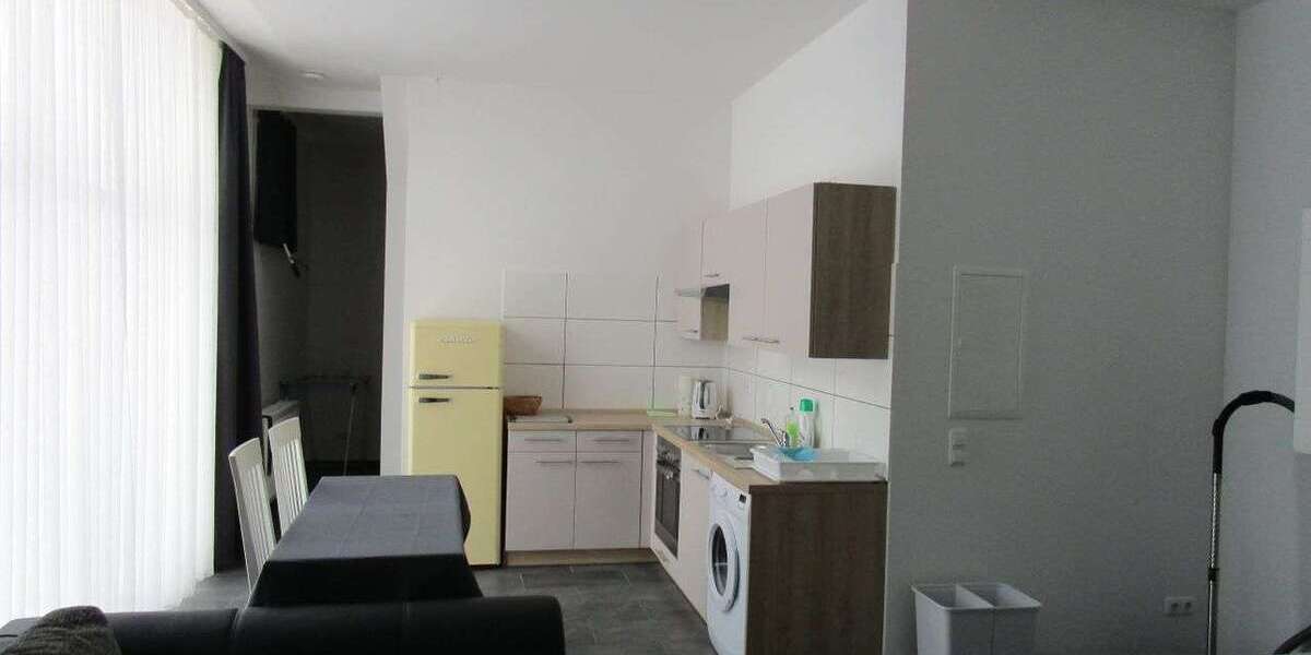 Zimmer Hannover Stöcken - 1 Zimmer, 1.090&euro; | Angebot:24985626