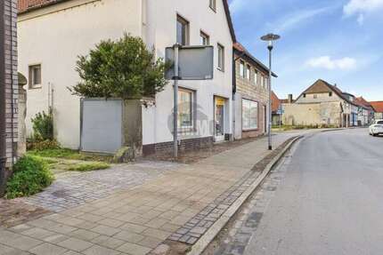 Haus Pattensen - 10 Zimmer, 268 m&sup2;, 265.000&euro; | Angebot:24174921