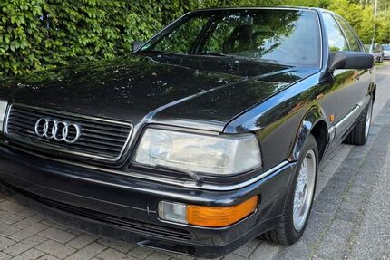 Audi V8 238.700 km 16.900 &euro; Hildesheim 31139